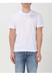 T-Shirt NEIL BARRETT Uomo colore Grigio