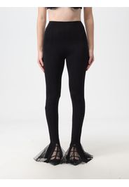 Pantalone NENSI DOJAKA Donna colore Nero