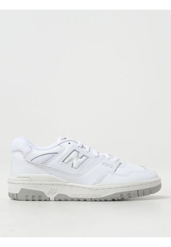 Sneakers NEW BALANCE Donna colore Bianco