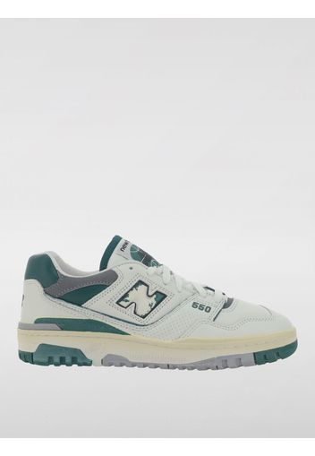 Sneakers NEW BALANCE Uomo colore Bianco