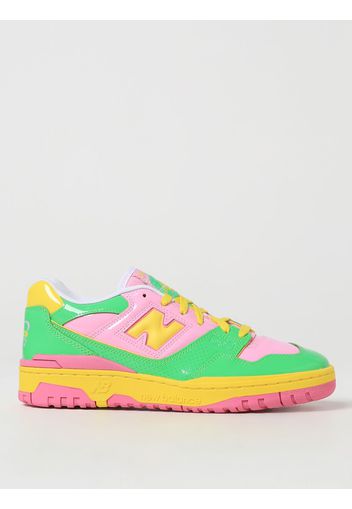 Sneakers NEW BALANCE Uomo colore Rosa