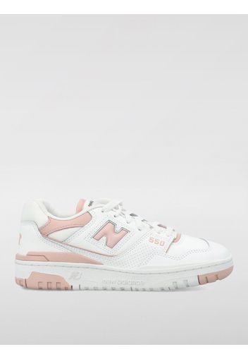 Sneakers NEW BALANCE Donna colore Rosa