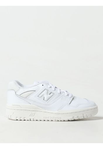 Sneakers NEW BALANCE Donna colore Bianco