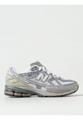 Sneakers NEW BALANCE Uomo colore Grigio