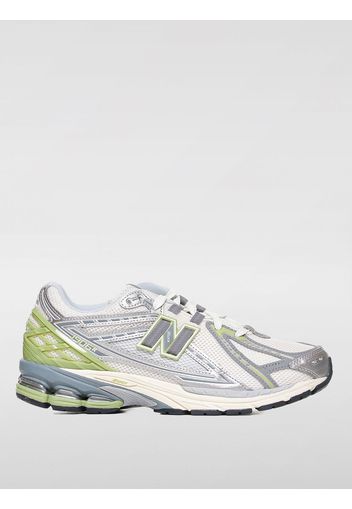 Sneakers NEW BALANCE Uomo colore Bianco