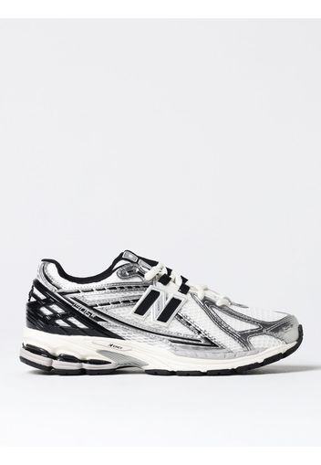 Sneakers NEW BALANCE Uomo colore Silver