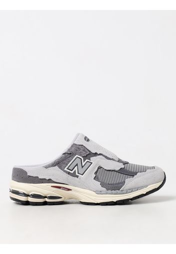 Sneakers NEW BALANCE Donna colore Grigio