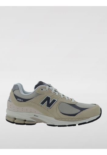 Sneakers NEW BALANCE Uomo colore Sabbia