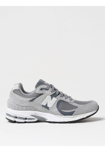 Sneakers 2002R New Balance in pelle e mesh