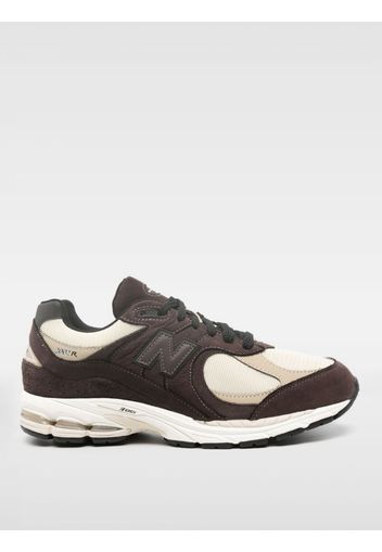 Scarpe NEW BALANCE Uomo colore Caffe