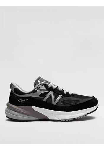 Sneakers Made in USA 990v6 New Balance