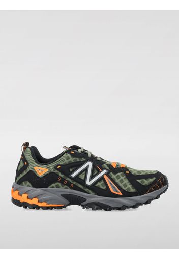 Scarpe NEW BALANCE Uomo colore Verde