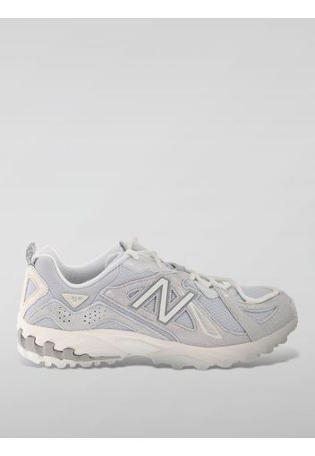 Sneakers NEW BALANCE Uomo colore Grigio