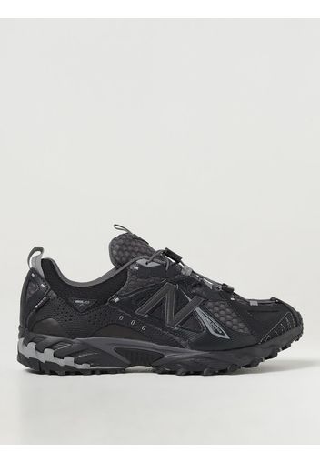 Sneakers 610Xv1 New Balance in GORE-TEX®