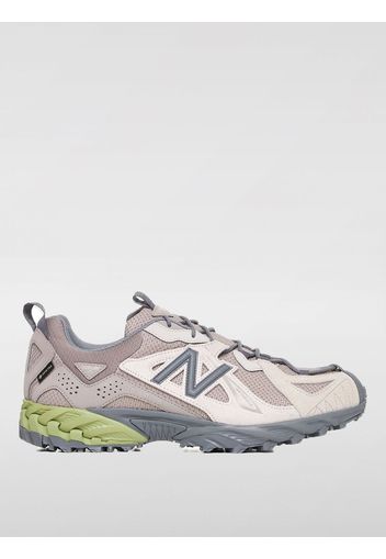 Sneakers NEW BALANCE Uomo colore Kaki