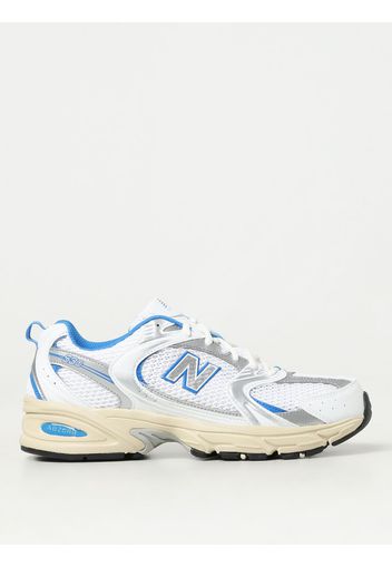 Sneakers 530 New Balance in mesh