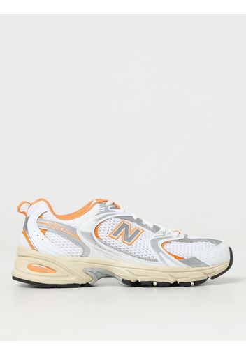 Sneakers 530 New Balance in mesh