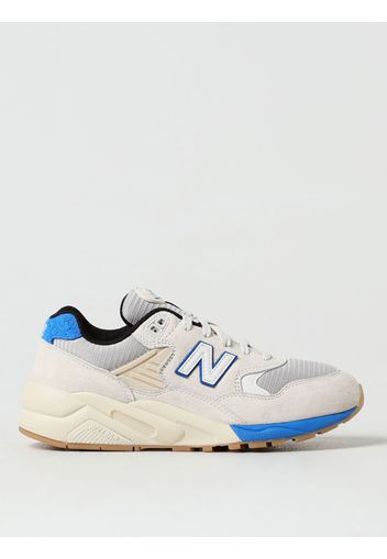 Sneakers NEW BALANCE Donna colore Bianco