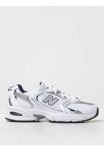 Sneakers NEW BALANCE Uomo colore Bianco