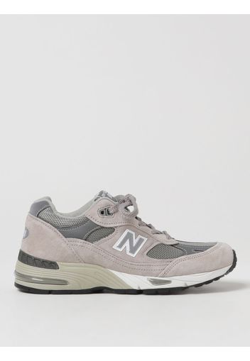 Sneakers NEW BALANCE Donna colore Grigio