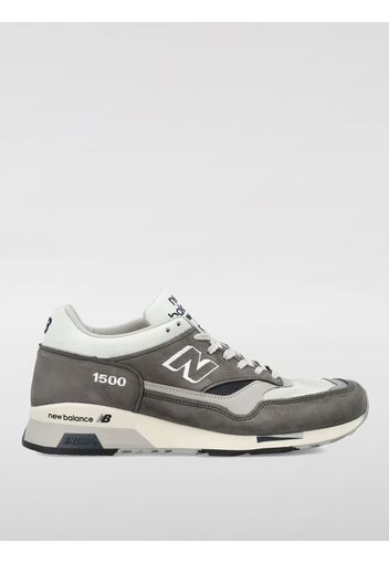 Sneakers NEW BALANCE Uomo colore Grigio