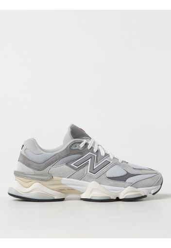 Sneakers 9060 New Balance in pelle e mesh