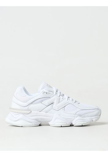 Sneakers NEW BALANCE Donna colore Bianco