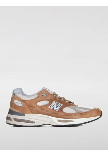 Sneakers NEW BALANCE Uomo colore Marrone