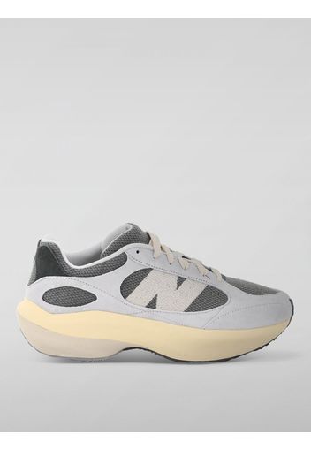 Sneakers NEW BALANCE Uomo colore Grigio