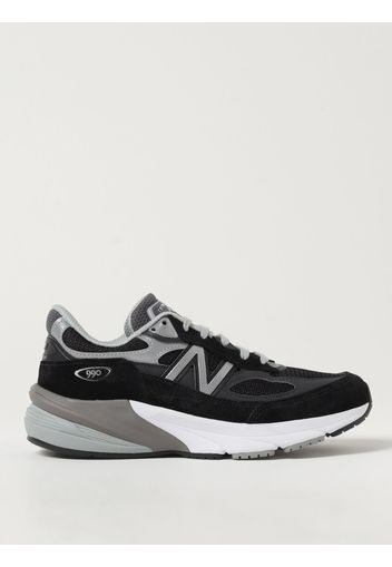 Sneakers NEW BALANCE Donna colore Nero