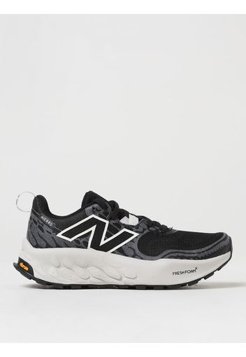 Sneakers Fresh Foam X Hierro V8 New Balance in mesh