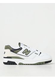 Sneakers NEW BALANCE Uomo colore Bianco