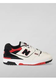 Sneakers NEW BALANCE Uomo colore Bianco