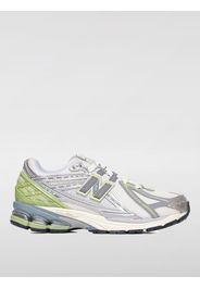 Sneakers NEW BALANCE Donna colore Grigio