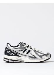 Sneakers NEW BALANCE Uomo colore Silver