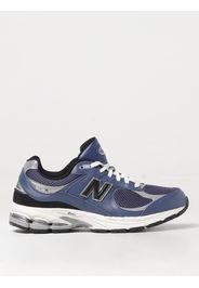 Sneakers 2002 New Balance in pelle e mesh