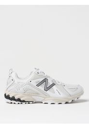 Sneakers 610T New Balance in mesh e pelle sintetica