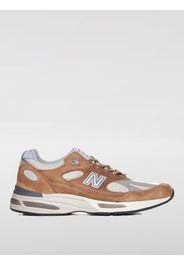 Sneakers NEW BALANCE Uomo colore Marrone