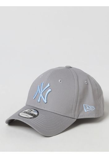 Cappello New York Yankees New Era in cotone con logo