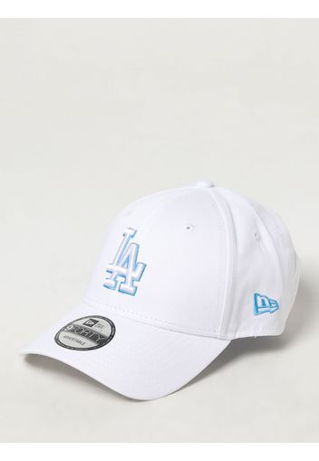 Cappello NEW ERA Uomo colore Bianco