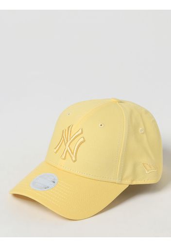 Cappello New York Yankees New Era in cotone