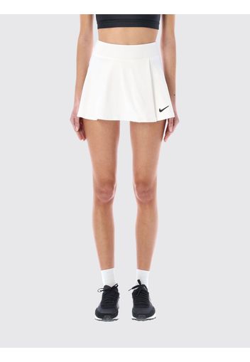 Gonna NIKE Donna colore Bianco