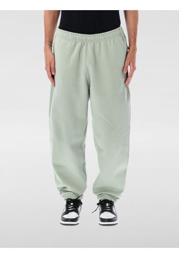 Pantalone NIKE Uomo colore Giada