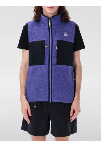 Giacca NIKE Uomo colore Viola