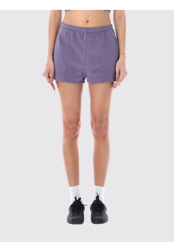 Pantaloncino NIKE Donna colore Viola