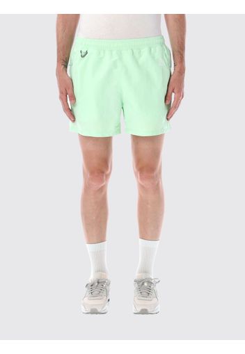 Pantaloncino NIKE Uomo colore Verde