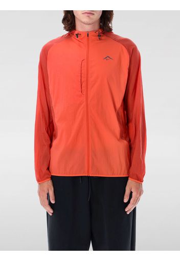 Giacca NIKE Uomo colore Corallo