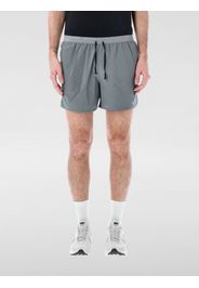 Pantaloncino NIKE Uomo colore Grigio