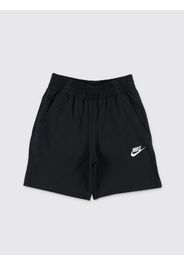 Pantaloncino NIKE Bambino colore Nero