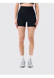 Pantaloncini NIKE Donna colore Nero